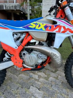 
										2022  Enduro KTM 300cc 2T full									