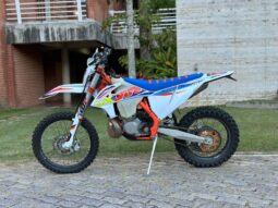 
										2022  Enduro KTM 300cc 2T full									