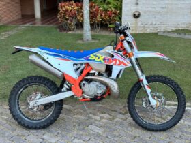 2022  Enduro KTM 300cc 2T