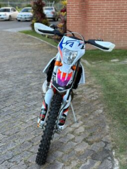 2022  Enduro KTM 300cc 2T