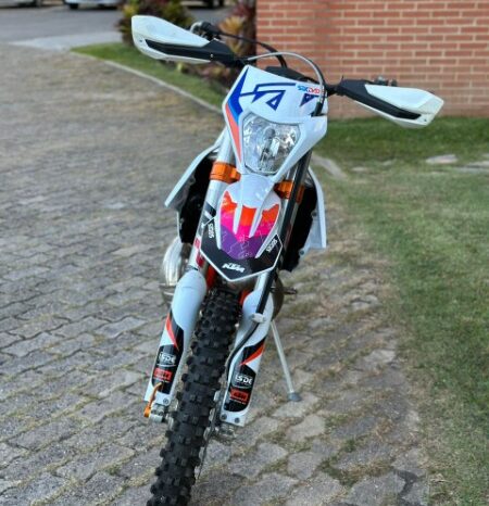 
								2022  Enduro KTM 300cc 2T full									