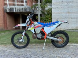 2022  Enduro KTM 300cc 2T