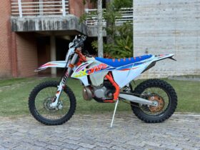 2022  Enduro KTM 300cc 2T