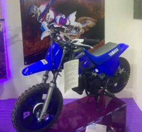 2023  Enduro Yamaha 50cc 2T