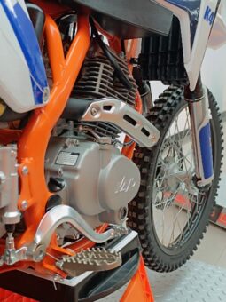 2024 Enduro Kayo K4 250cc 4T