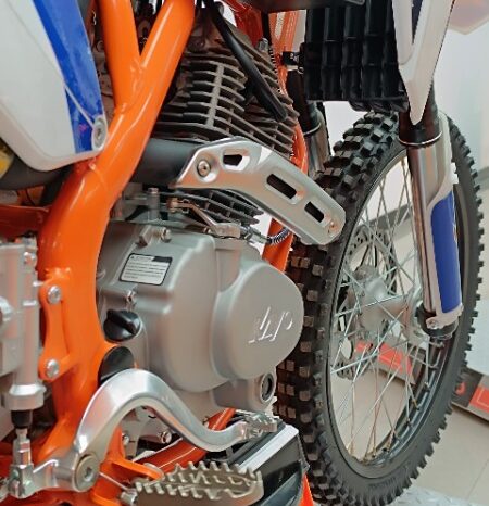 
								2024 Enduro Kayo K4 250cc 4T full									