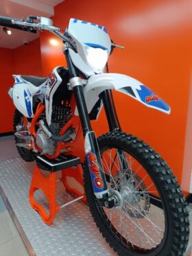 2024 Enduro Kayo K4 250cc 4T