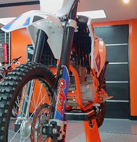 
								2024 Enduro Kayo K4 250cc 4T full									