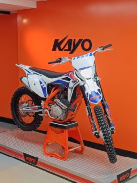 2024 Enduro Kayo K4 250cc 4T