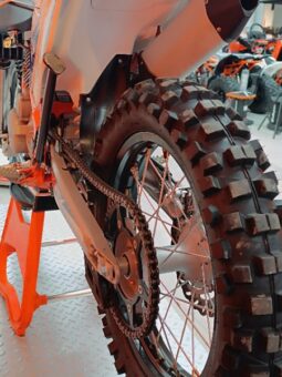 
										2024 Enduro Kayo K4 250cc 4T full									