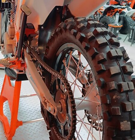 
								2024 Enduro Kayo K4 250cc 4T full									