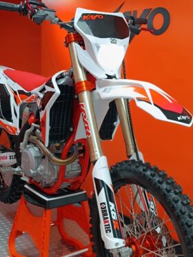 2024  Enduro Kayo 250cc 4T