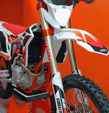 
								2024  Enduro Kayo 250cc 4T full									