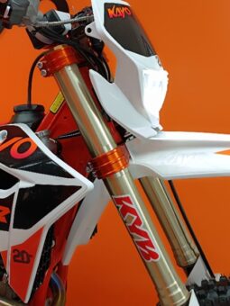 
										2024  Enduro Kayo 250cc 4T full									