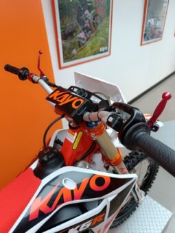 
										2024  Enduro Kayo 250cc 4T full									