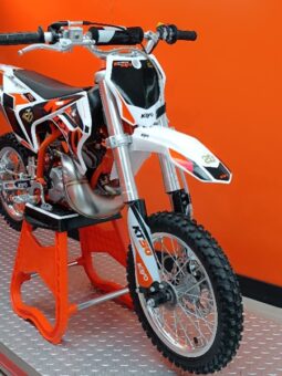 
										2024  Motocross Kayo 50cc 2T full									