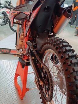 
										2024 Enduro Kayo K2 250cc 4T full									