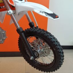 2024  Pit Bike Kayo 90cc 4T