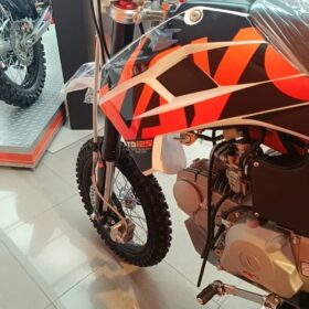 2024  Pit Bike Kayo 125cc 2T