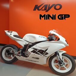 2024  Dirt Bike Kayo 150cc 4T