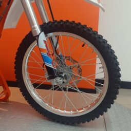 
										Enduro Kayo K2 250cc 4T full									