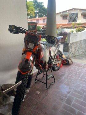 Enduro KTM XCW-F 350cc 4T