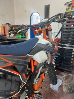 Enduro KTM XCW-F 350cc 4T