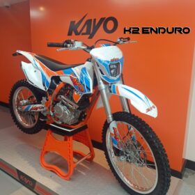 Enduro Kayo K2 250cc 4T