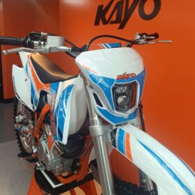 Enduro Kayo K2 250cc 4T