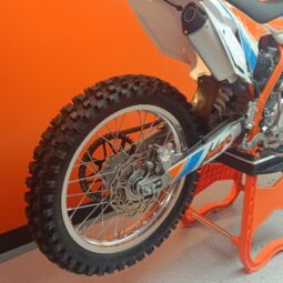 Enduro Kayo K2 250cc 4T