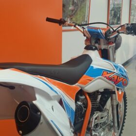 Enduro Kayo K2 250cc 4T