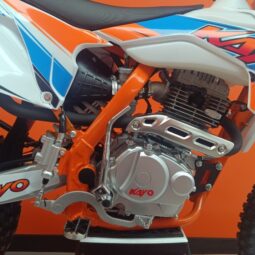 
										Enduro Kayo K2 250cc 4T full									