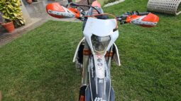 
										2020  Enduro KTM Six Days 300cc 2T full									