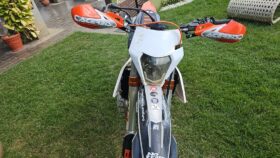 2020  Enduro KTM Six Days 300cc 2T