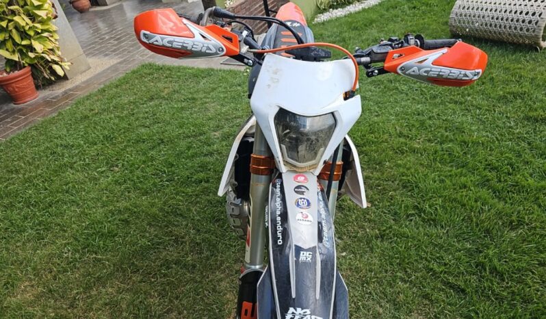 
								2020  Enduro KTM Six Days 300cc 2T full									