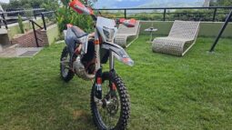 
										2020  Enduro KTM Six Days 300cc 2T full									