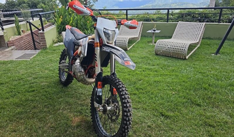 
								2020  Enduro KTM Six Days 300cc 2T full									