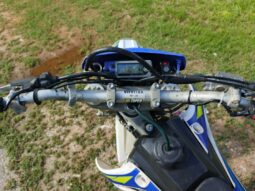 2007  Enduro Yamaha WR 250cc 4T