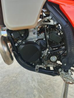 2025  Enduro KTM XC-W 300cc 2T