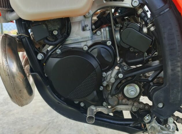 
								2025  Enduro KTM XC-W 300cc 2T full									