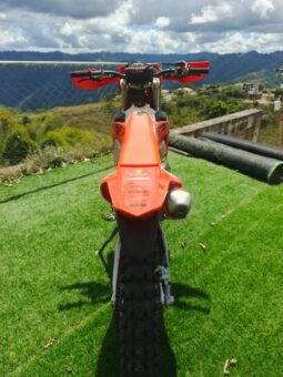 2025  Enduro KTM XC-W 300cc 2T